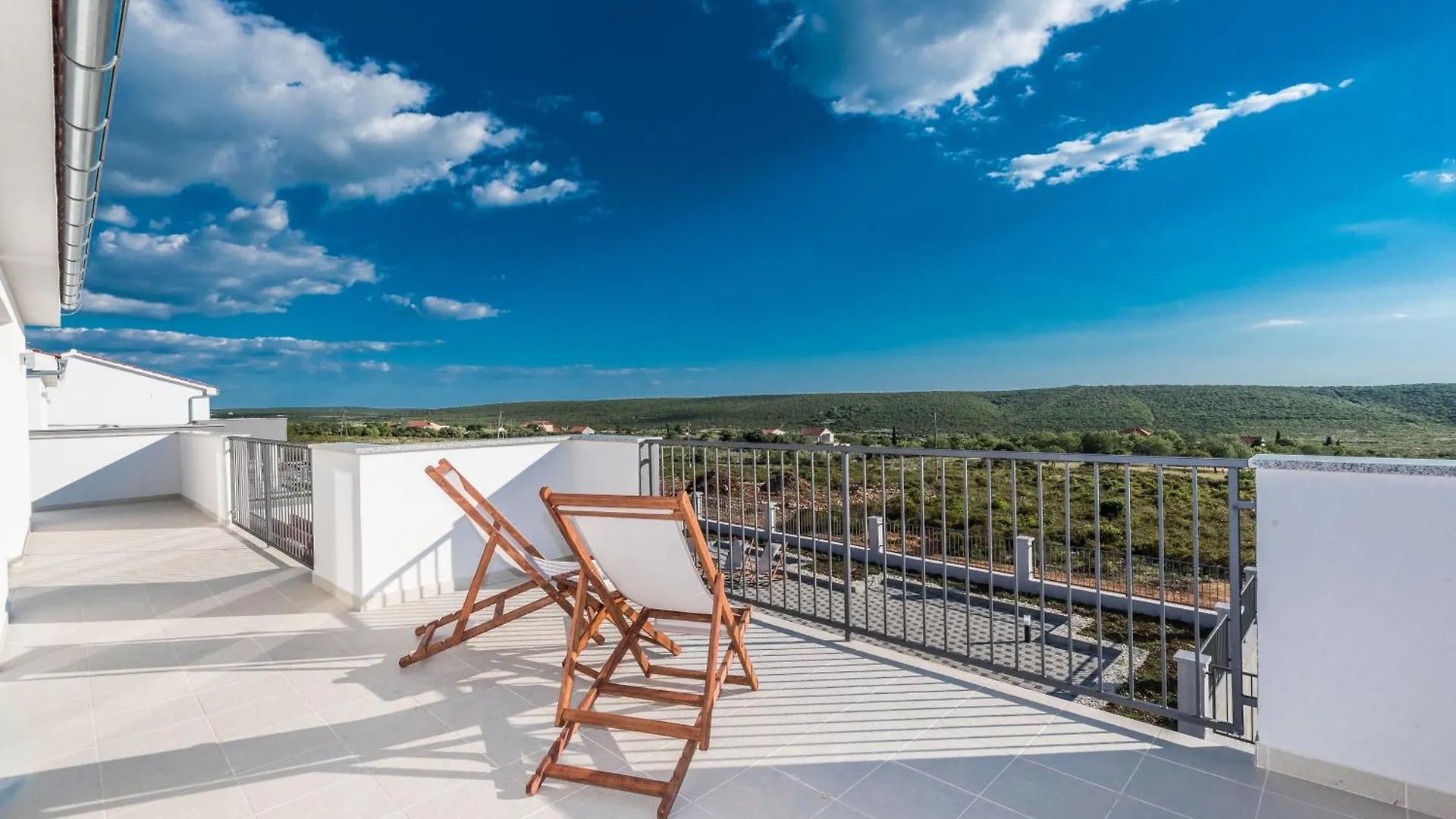 Villa Dalmacija VII Sukošan