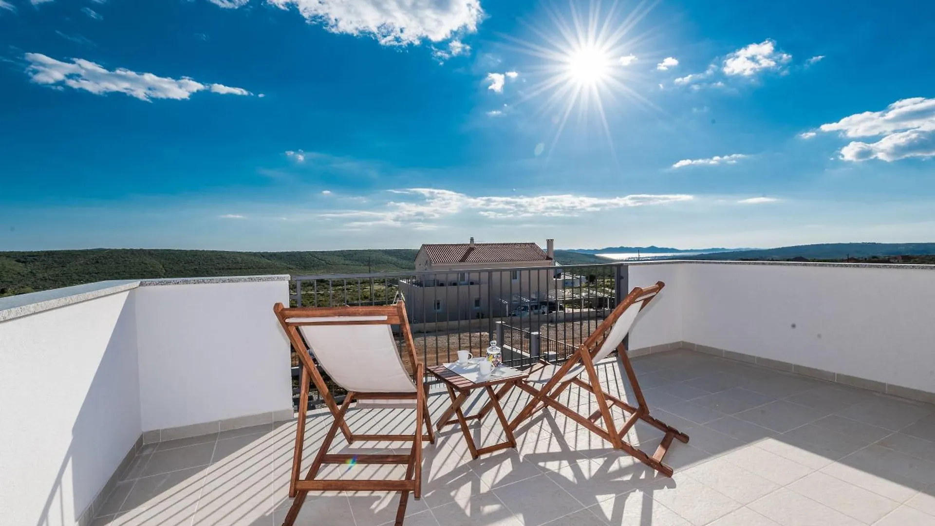 Villa Dalmacija VII Sukošan